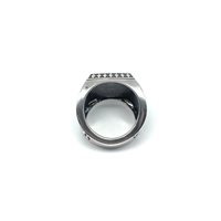 Anillo Silverbone Hombre in Plata OSR126E-22 - OSR126E-22